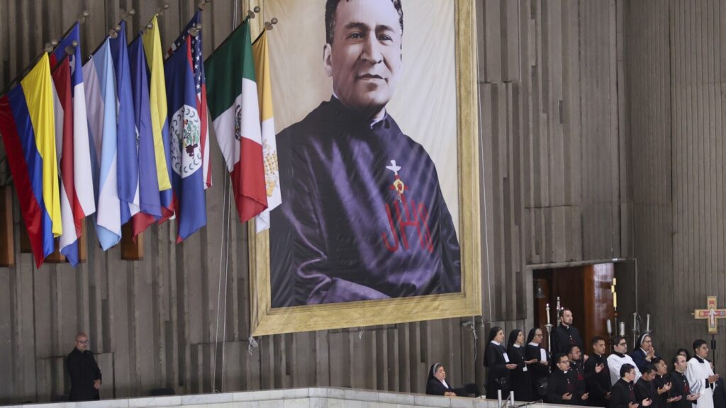 This new Mexican blessed is considered a protector of life from conception. Who was Moisés Lira?