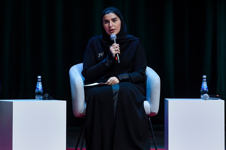 وزيرة التنمية الاجتماعية القطرية: مراجعة مستمرة لموضوعية التشريعات المتعلقة بالشأن الاجتماعي (الجزيرة)