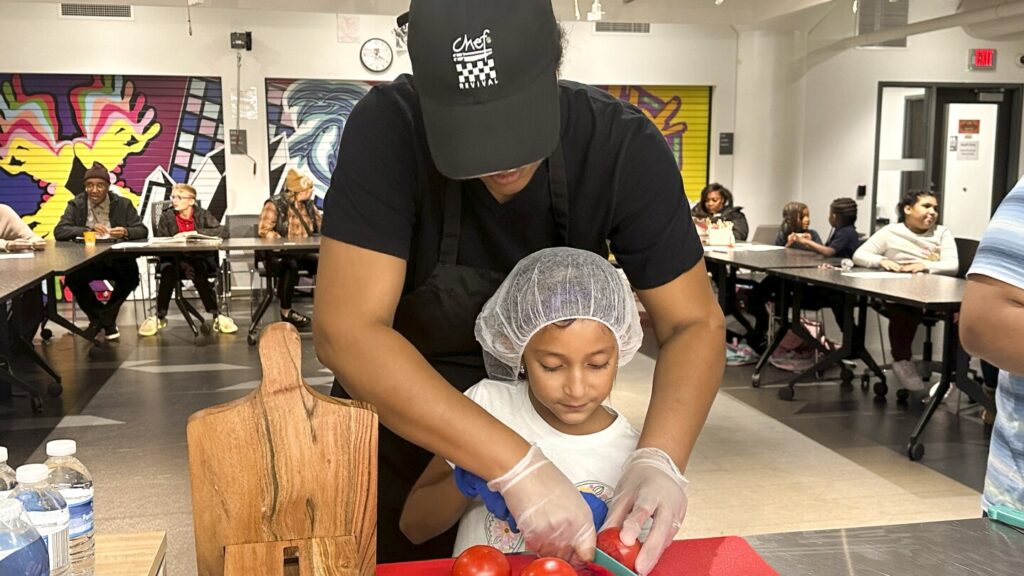 Libraries are offering free health and wellness classes across the US