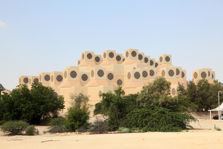 جامعة قطر في الدوحة ثاني أفضل جامعة عربية