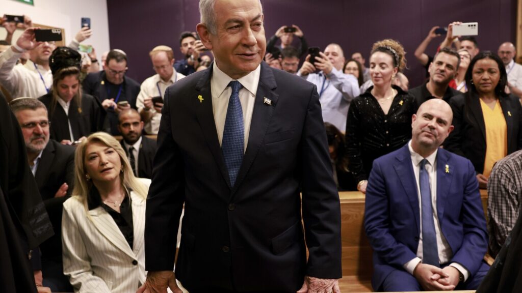 ‘The Bibi Files,’ with leaked Netanyahu footage, can’t be seen in Israel. Israelis are finding ways