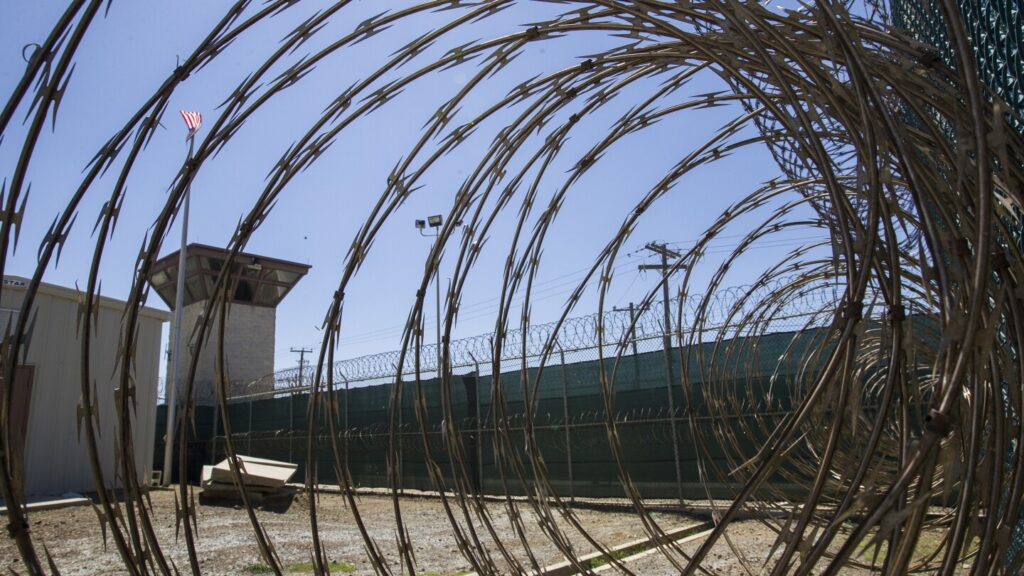US transfers 11 Guantanamo detainees to Oman after more than two decades without charge