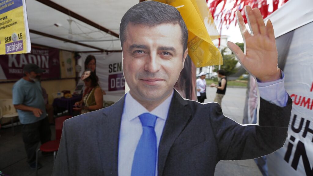 What to know about the latest effort to bring an end to Turkey’s 40-year Kurdish conflict