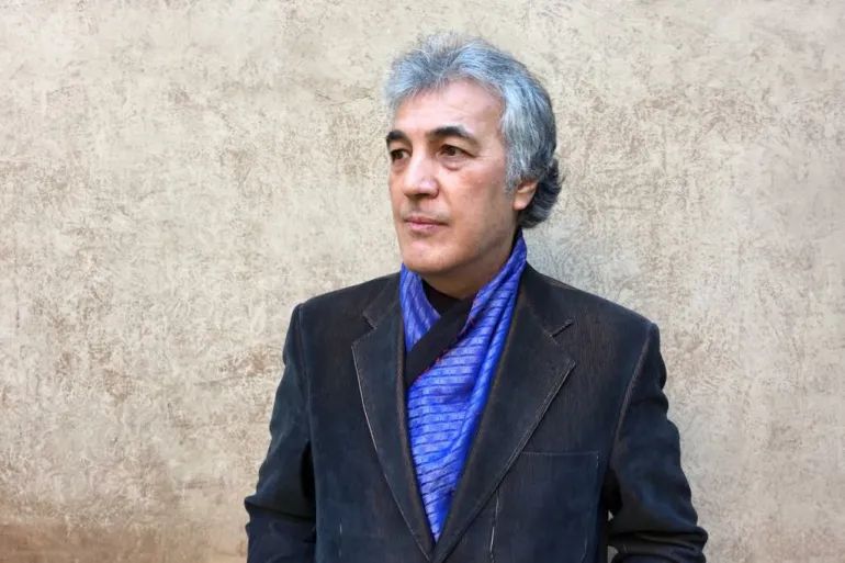 shamshad abdullaev has died at 66 after a battle with cancer [courtesy of the family]