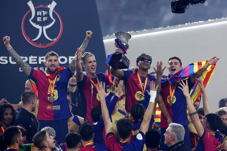 من هو صاحب أكبر عدد من النتائج في كلاسيكو برشلونة صاحب أكبر عدد من النتائج في كلاسيكو صاحب أكبر عدد من النتائج في كلاسيكو