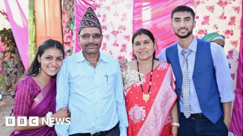 Ceasefire kindles hope of hostage son's return to Nepal