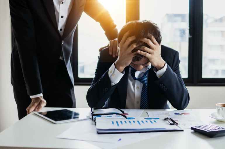 1738601553 778 العبودية المعاصرة تعرف على نظام العمل 996 ساعه العبودية المعاصرة العبودية المعاصرة