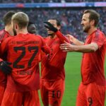 سبب غير متوقع لرفض يويفا ارتداء بايرن ميونخ قميصه الأحمر في دوري الأبطال