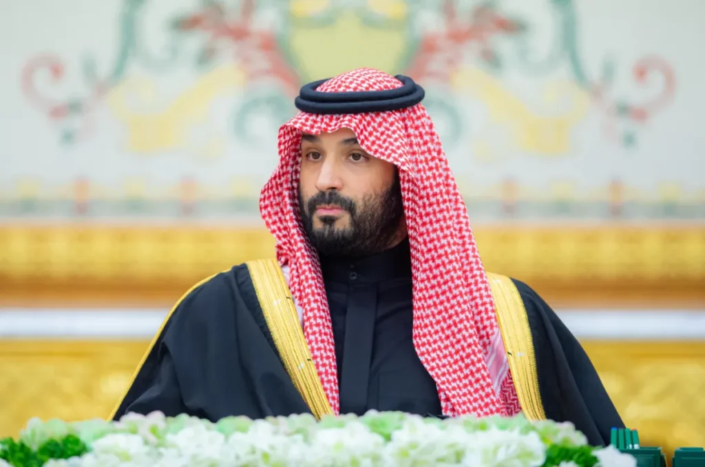 السعودية تؤكد دعم استدامة وقف النار في غزة وعودة المهجَّرين إلى أراضيهم