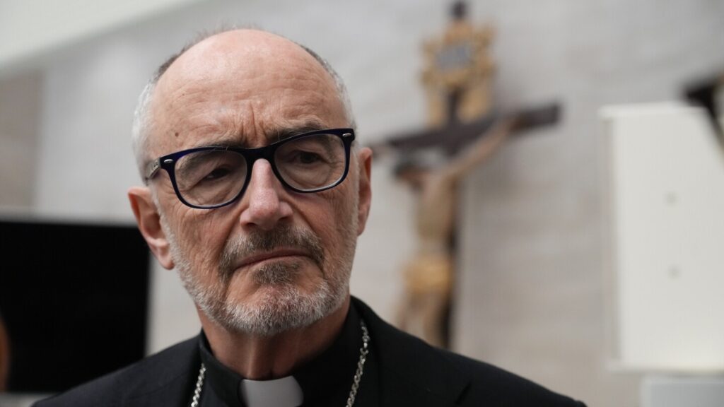 Vatican’s Caritas outraged at ‘reckless’ USAID cuts, says millions will die, others left in poverty