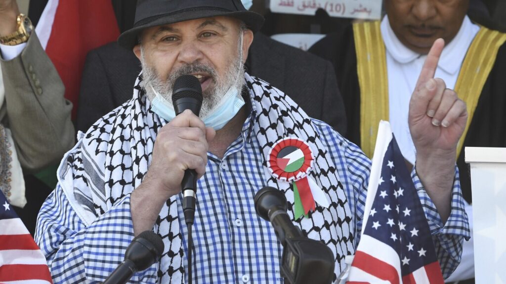 Michigan’s Arab American community offers muted response to Trump’s Gaza takeover plan
