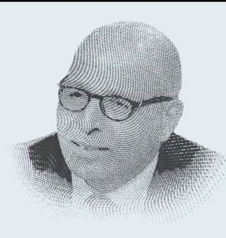 مأمون فندي